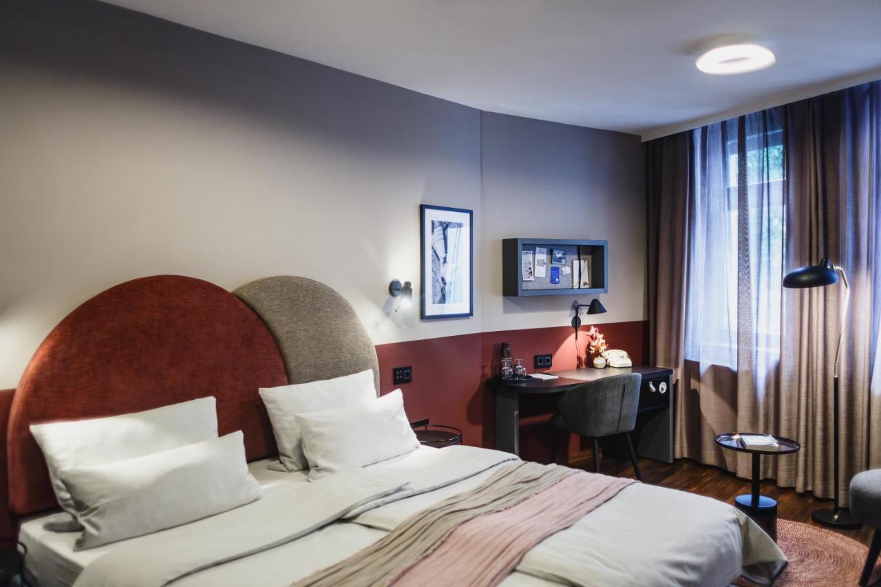 The Circus Hotel Berlino