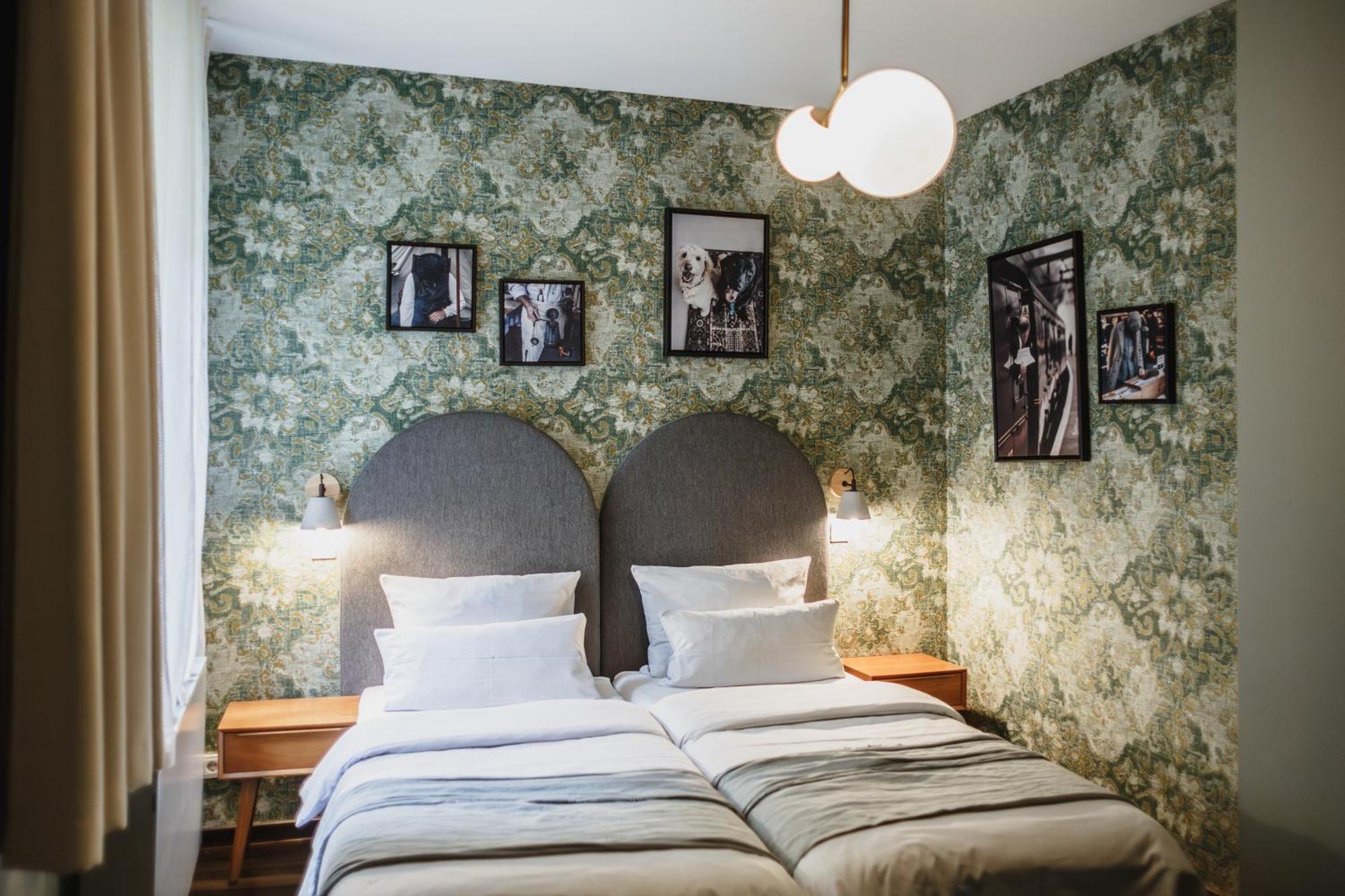 The Circus 4* Berlino