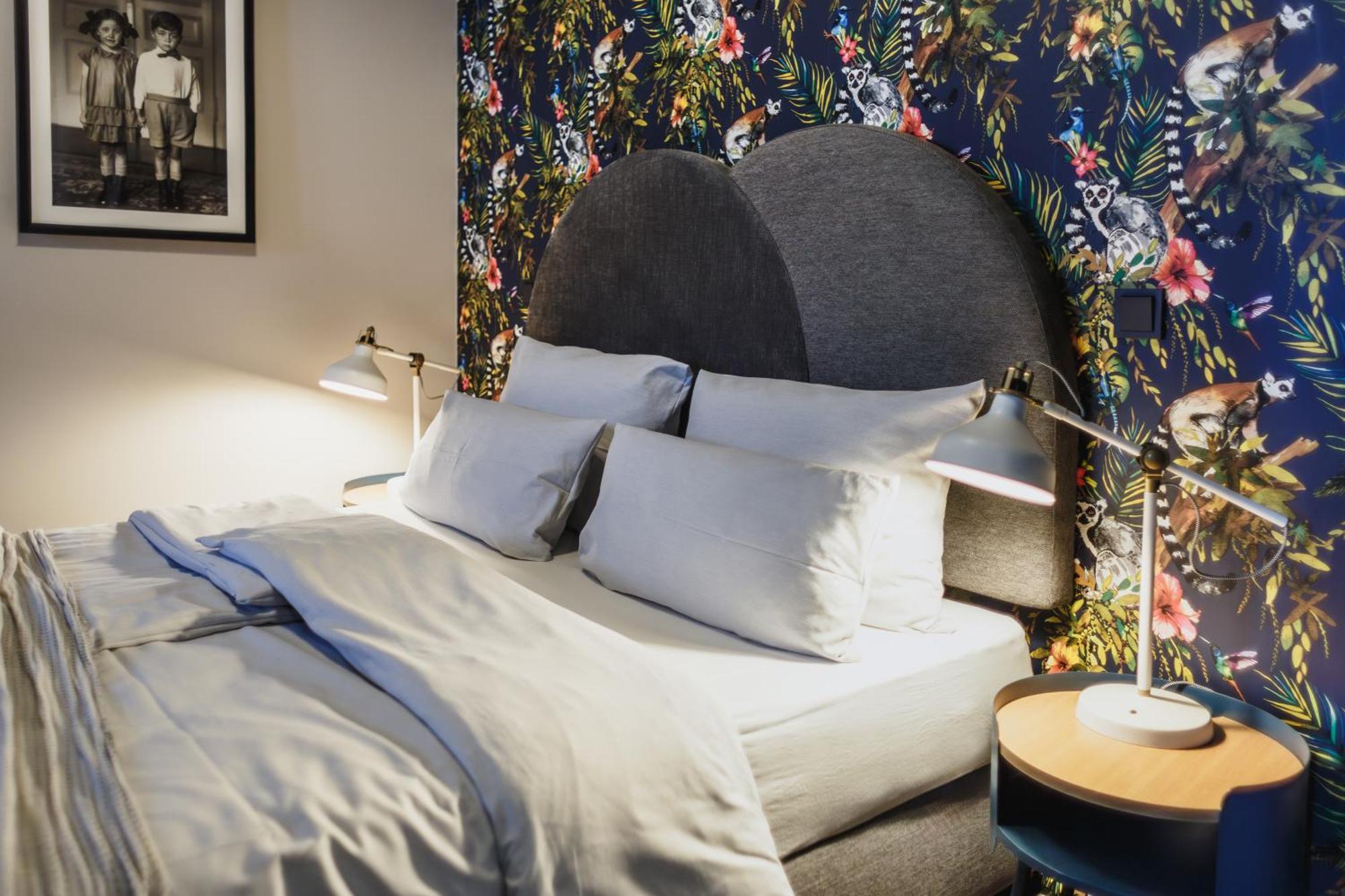 The Circus Hotel Berlino