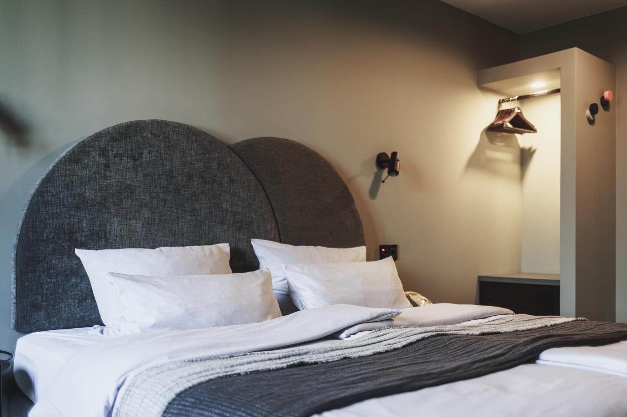 Hotel The Circus Berlim