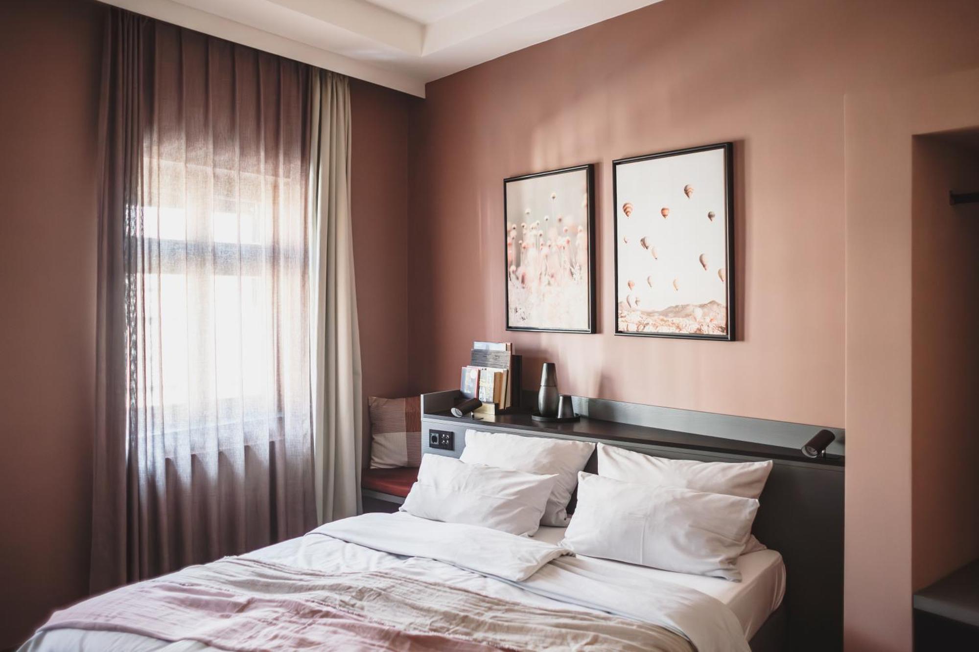 The Circus Hotel Berlim