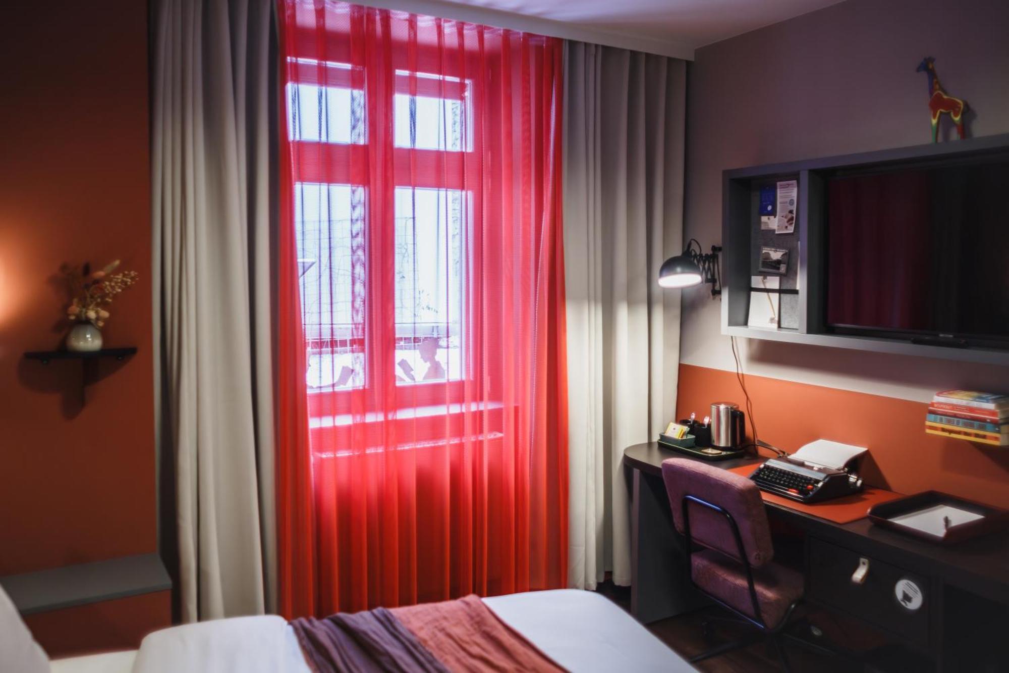 The Circus 4* Berlino